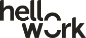 Logo HelloWork